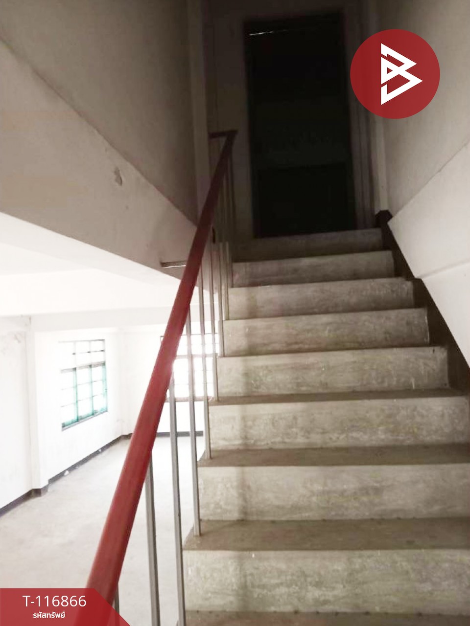 ขายอาคารพาณิชย์ 2 ชั้น เนื้อที่ 20 ตร.วา บางปะกง ฉะเชิงเทรา 5