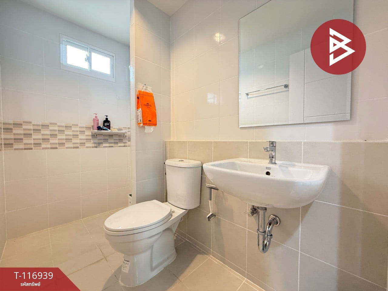 ขายบ้านเดี่ยว โครงการบ้านชีวาโฮม ราชบุรี (Baan Chiva Home Ratchaburi) 10