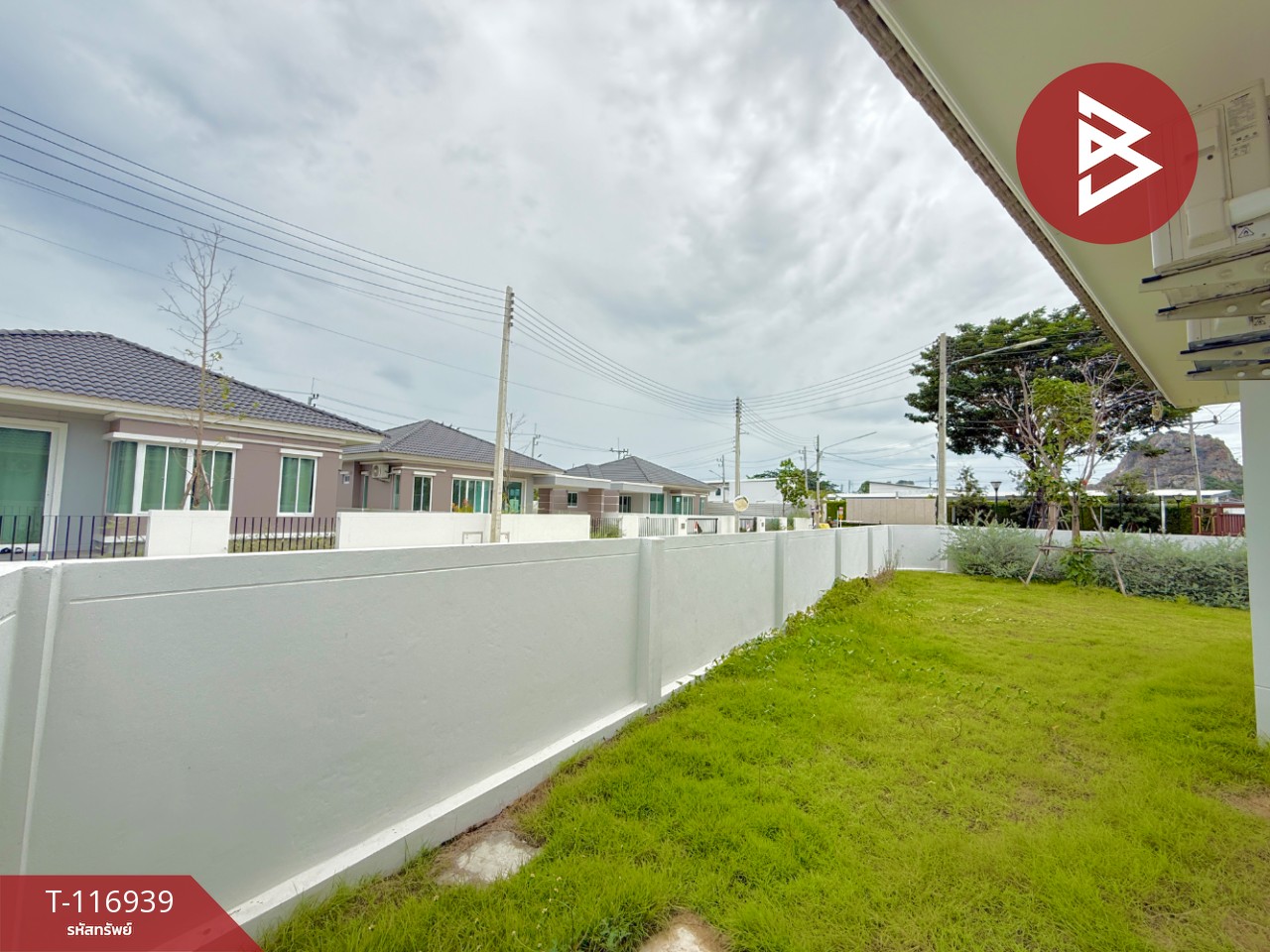 ขายบ้านเดี่ยว โครงการบ้านชีวาโฮม ราชบุรี (Baan Chiva Home Ratchaburi) 11