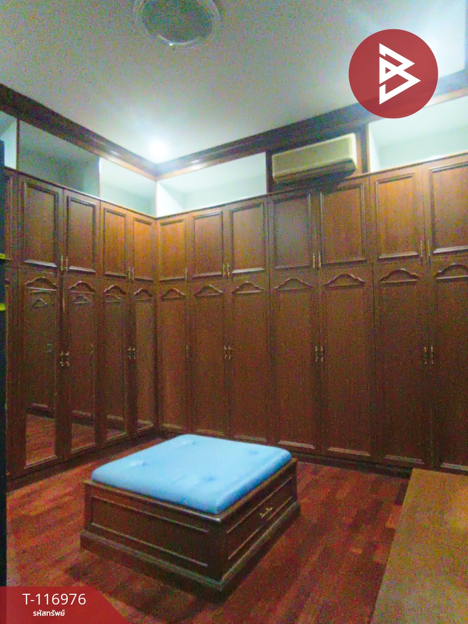 ขายบ้านเดี่ยวพร้อมที่ดิน เนื้อที่ 5 ไร่ 1 งาน 23 ตร.วา คลองหลวง ปทุมธานี 9