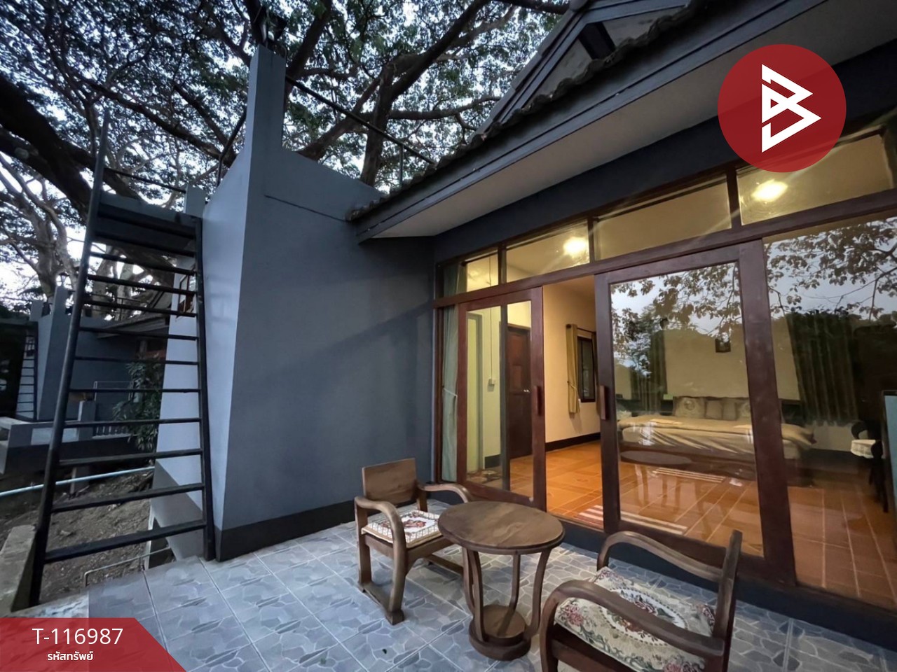 ขายที่ดินพร้อมสิ่งปลูกสร้าง เนื้อที่ 6 ไร่ 70 ตร.วา รอบเวียง เชียงราย 10