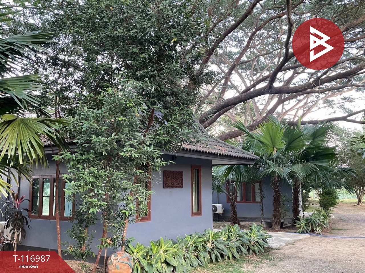 ขายที่ดินพร้อมสิ่งปลูกสร้าง เนื้อที่ 6 ไร่ 70 ตร.วา รอบเวียง เชียงราย 7