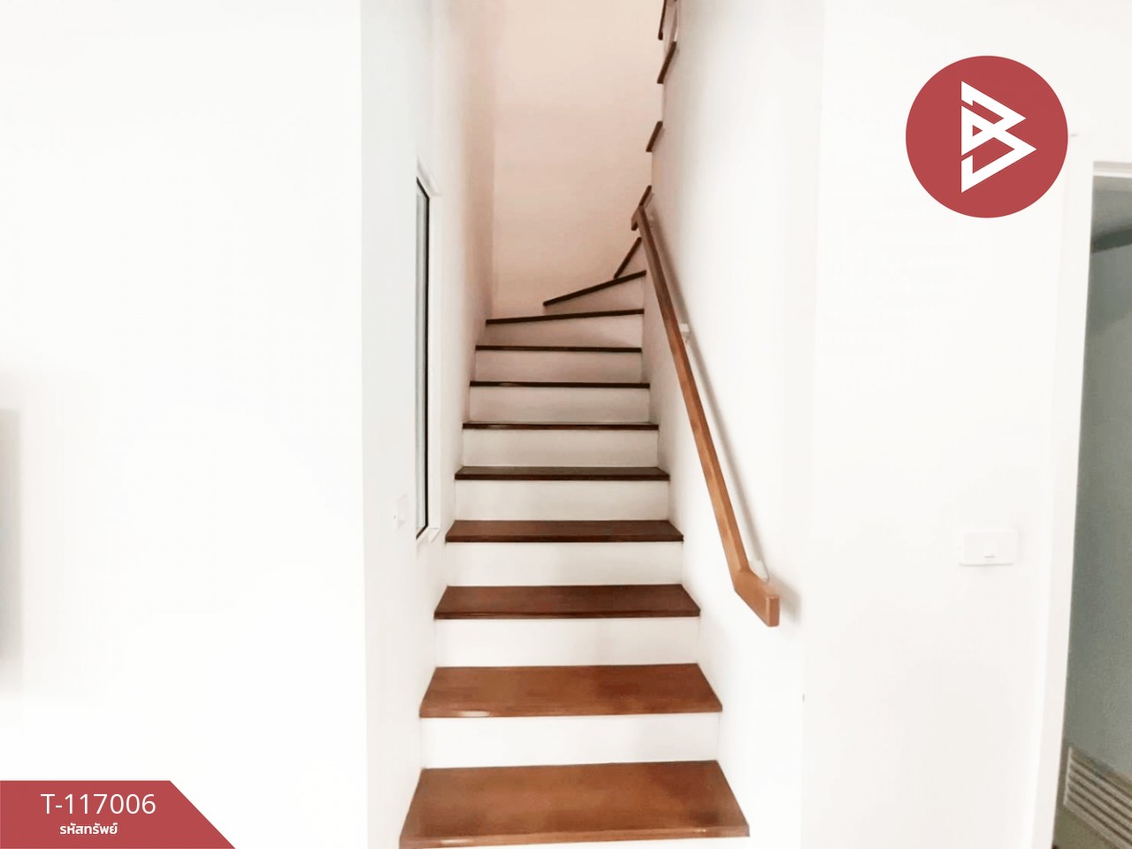 ขายทาวน์เฮ้าส์ หมู่บ้านเดอะคอนเนค 40 ติวานนท์-แจ้งวัฒนะ (The Connect 40) นนทบุรี 6