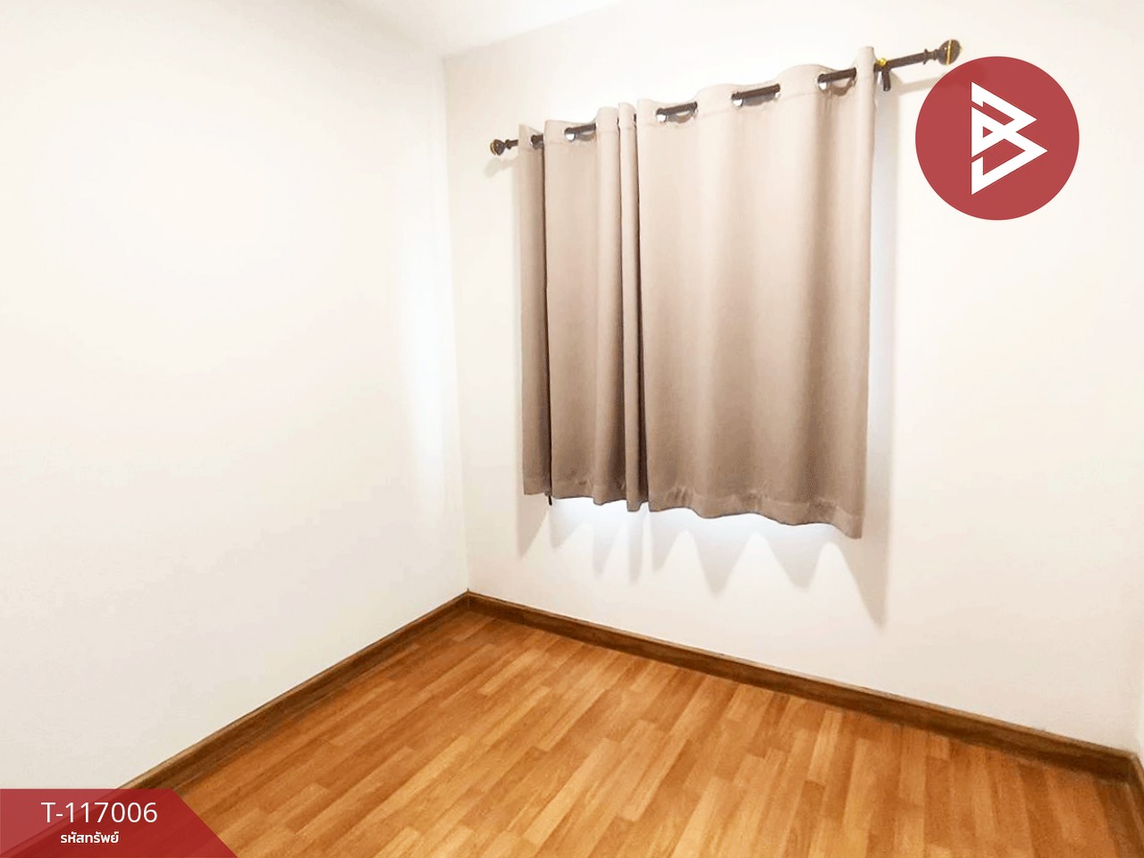 ขายทาวน์เฮ้าส์ หมู่บ้านเดอะคอนเนค 40 ติวานนท์-แจ้งวัฒนะ (The Connect 40) นนทบุรี 8