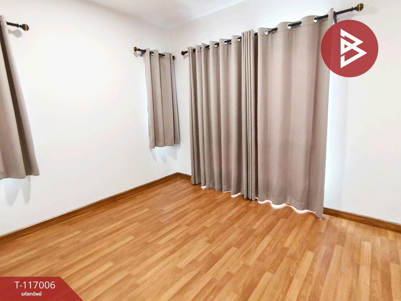 ขายทาวน์เฮ้าส์ หมู่บ้านเดอะคอนเนค 40 ติวานนท์-แจ้งวัฒนะ (The Connect 40) นนทบุรี 9