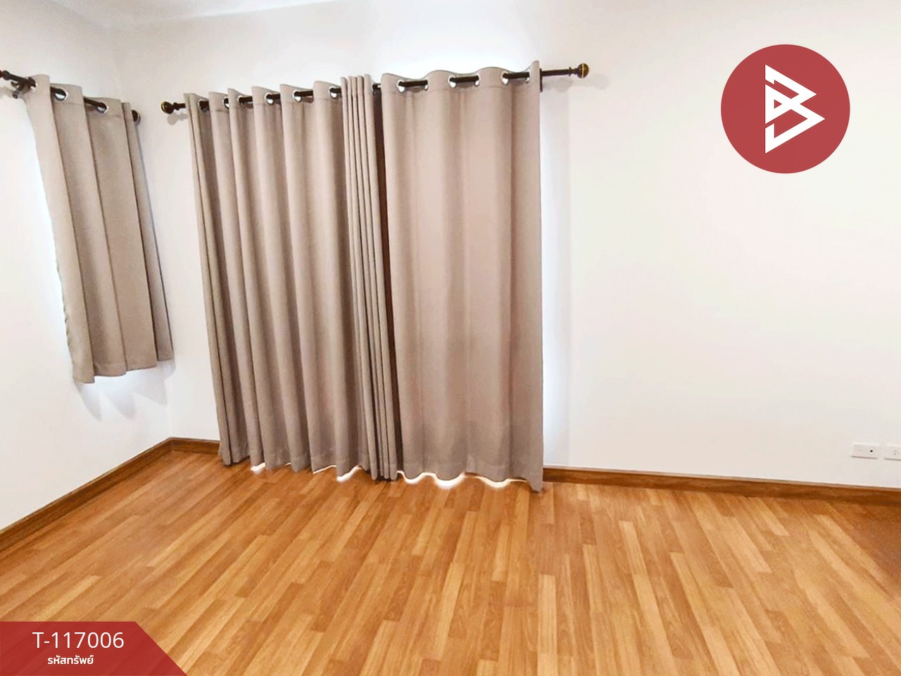 ขายทาวน์เฮ้าส์ หมู่บ้านเดอะคอนเนค 40 ติวานนท์-แจ้งวัฒนะ (The Connect 40) นนทบุรี 11