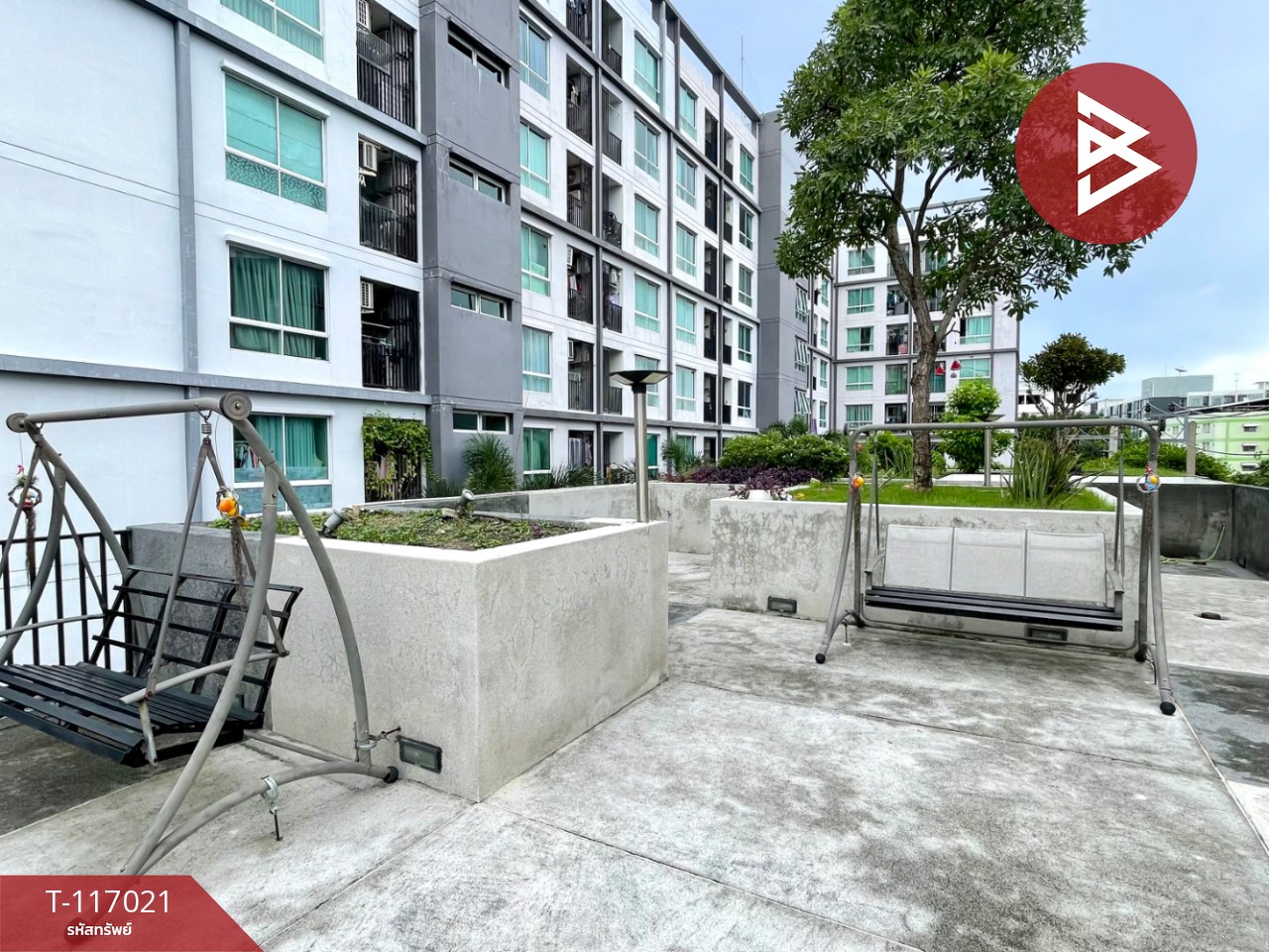 ขายคอนโดมิเนียม เดอะเบลล่า พระราม2 (The Bella Condo Rama2) บางขุนเทียน กรุงเทพมหานคร 13