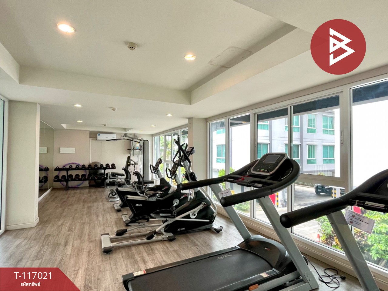 ขายคอนโดมิเนียม เดอะเบลล่า พระราม2 (The Bella Condo Rama2) บางขุนเทียน กรุงเทพมหานคร 9
