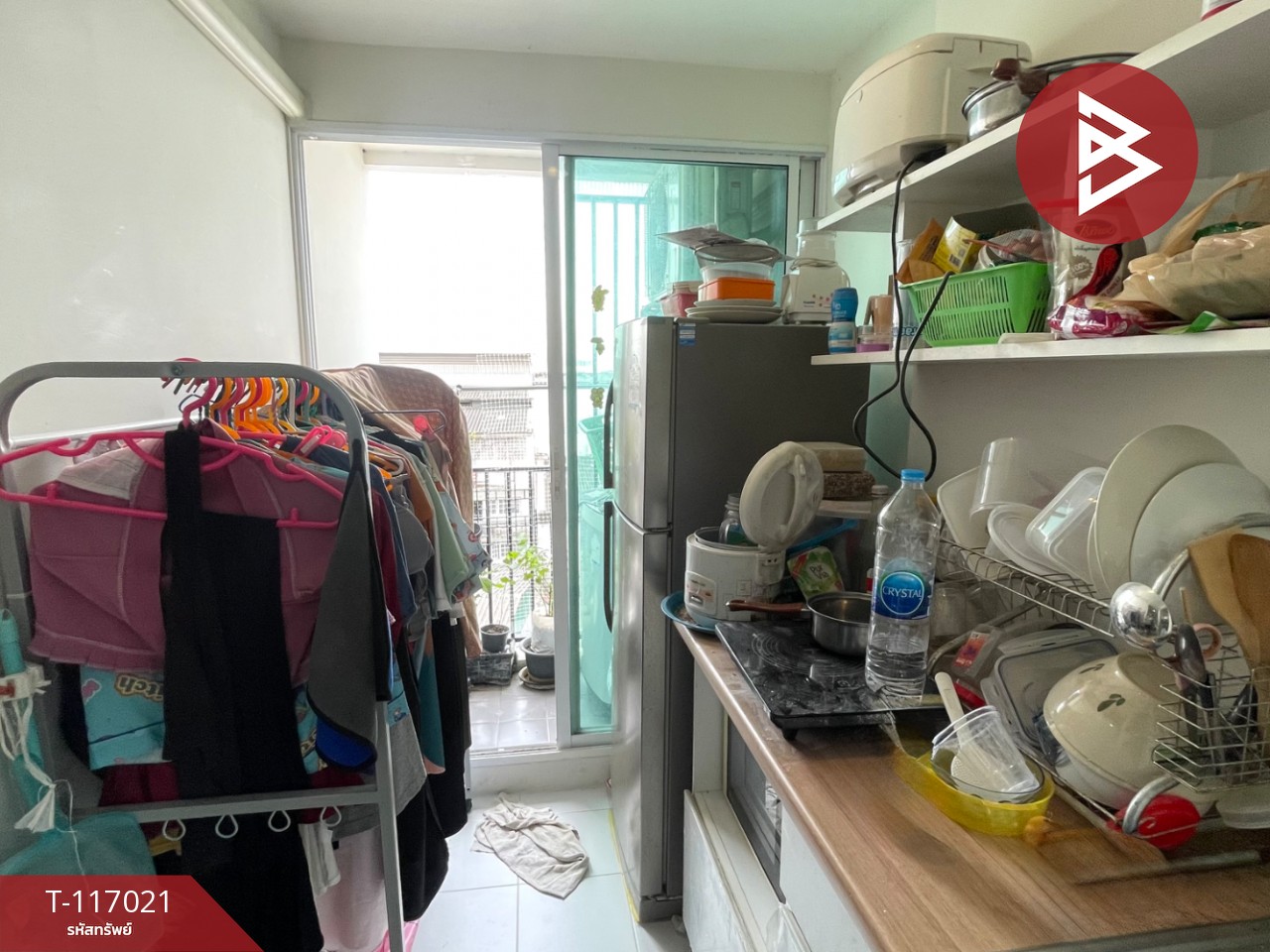 ขายคอนโดมิเนียม เดอะเบลล่า พระราม2 (The Bella Condo Rama2) บางขุนเทียน กรุงเทพมหานคร 6
