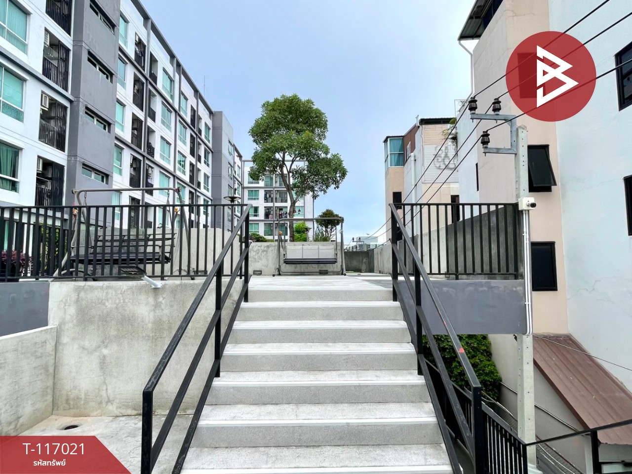 ขายคอนโดมิเนียม เดอะเบลล่า พระราม2 (The Bella Condo Rama2) บางขุนเทียน กรุงเทพมหานคร 12