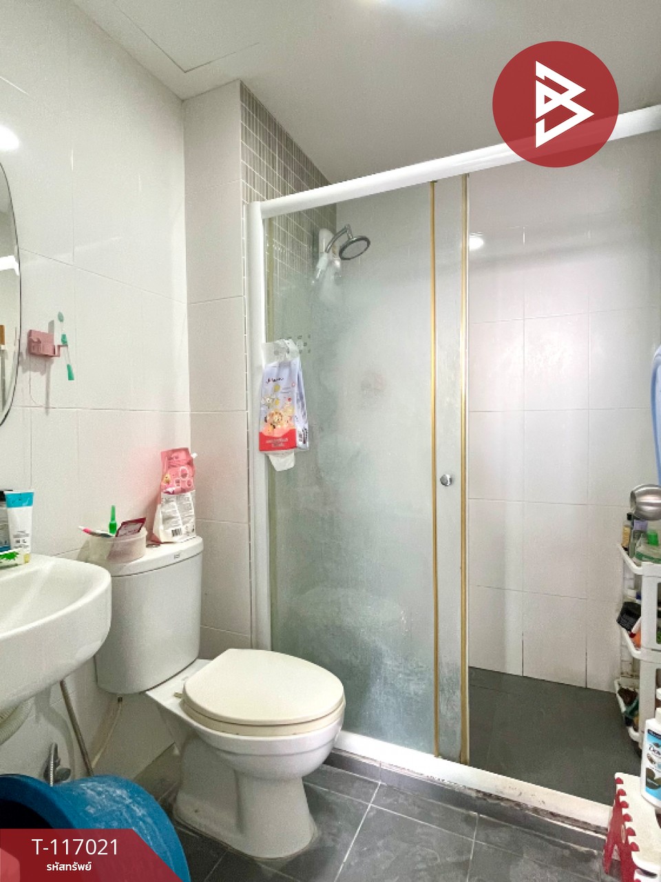 ขายคอนโดมิเนียม เดอะเบลล่า พระราม2 (The Bella Condo Rama2) บางขุนเทียน กรุงเทพมหานคร 5
