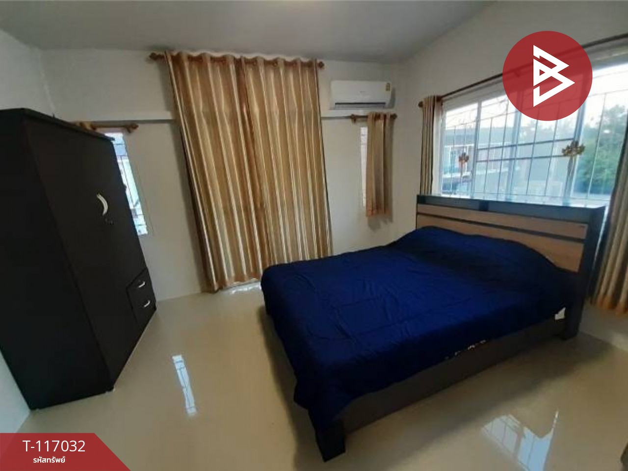 ขายทาวน์เฮ้าส์ โครงการบ้านงามเจริญ23 บ้านฉาง ระยอง 7