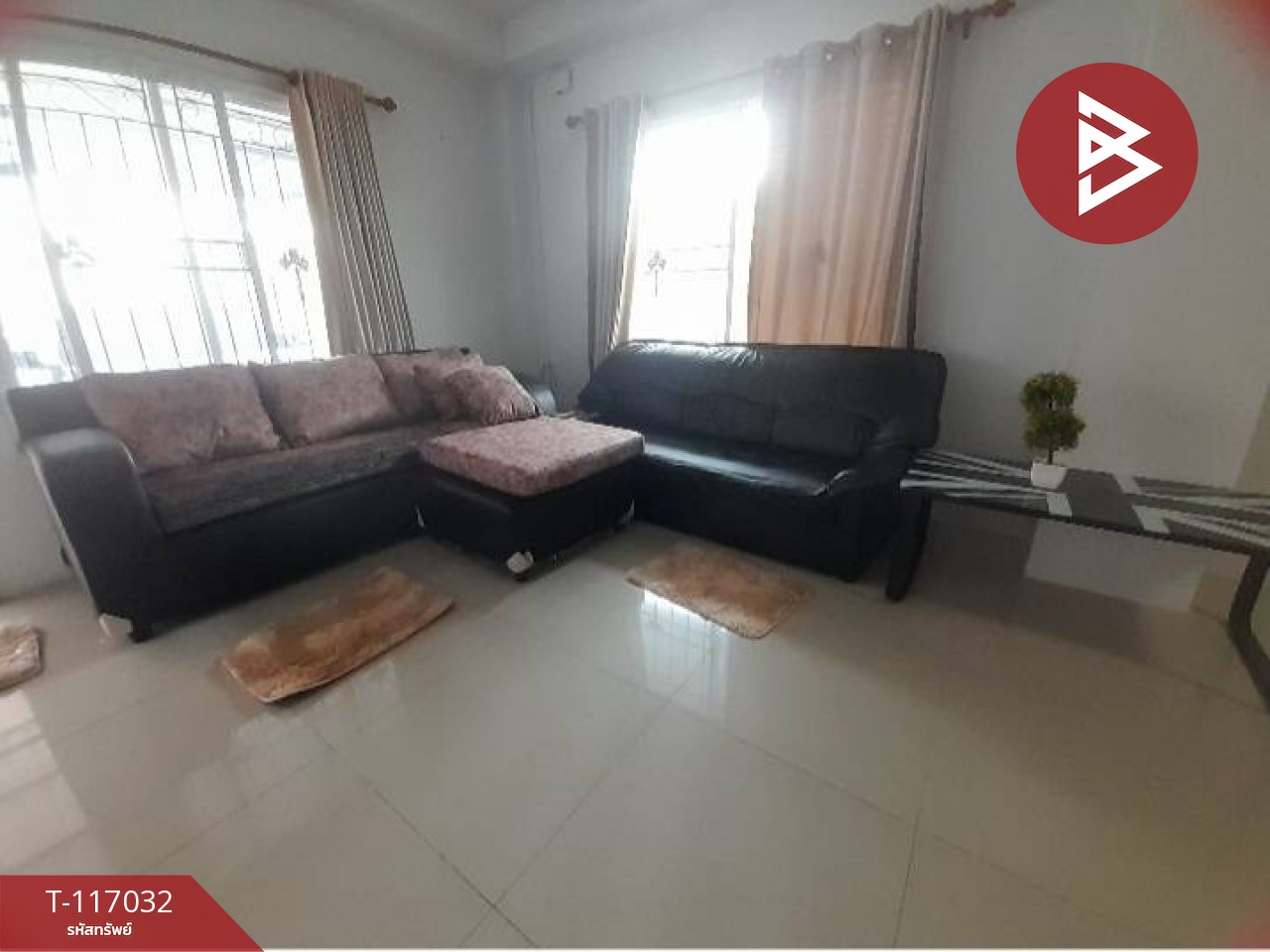 ขายทาวน์เฮ้าส์ โครงการบ้านงามเจริญ23 บ้านฉาง ระยอง 8