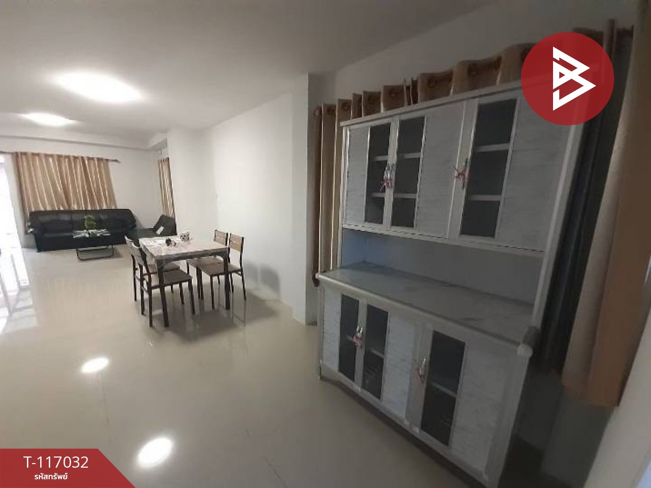 ขายทาวน์เฮ้าส์ โครงการบ้านงามเจริญ23 บ้านฉาง ระยอง 6