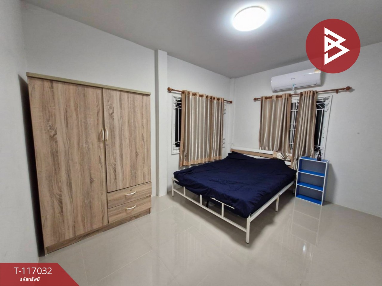 ขายทาวน์เฮ้าส์ โครงการบ้านงามเจริญ23 บ้านฉาง ระยอง 13