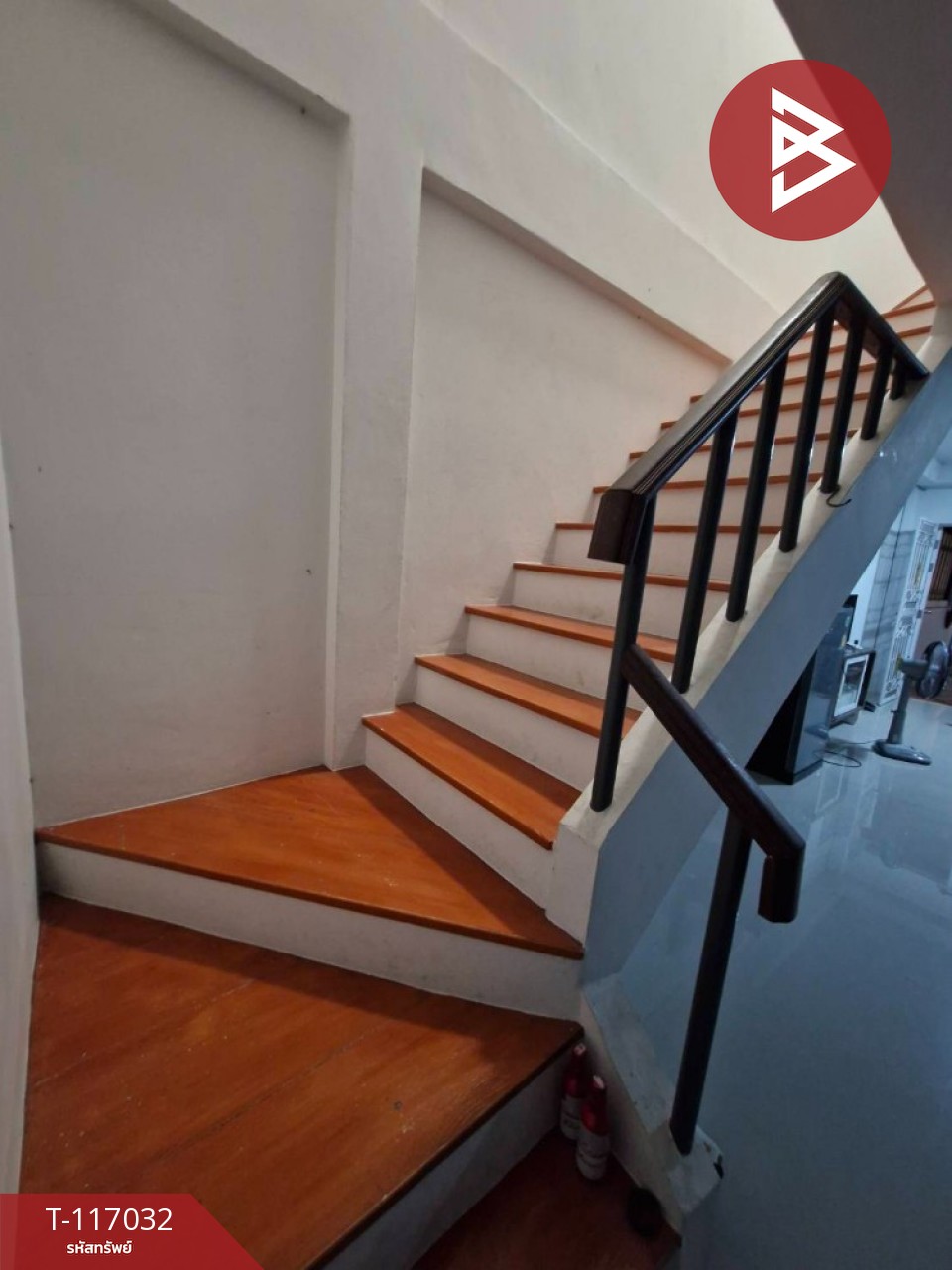 ขายทาวน์เฮ้าส์ โครงการบ้านงามเจริญ23 บ้านฉาง ระยอง 10