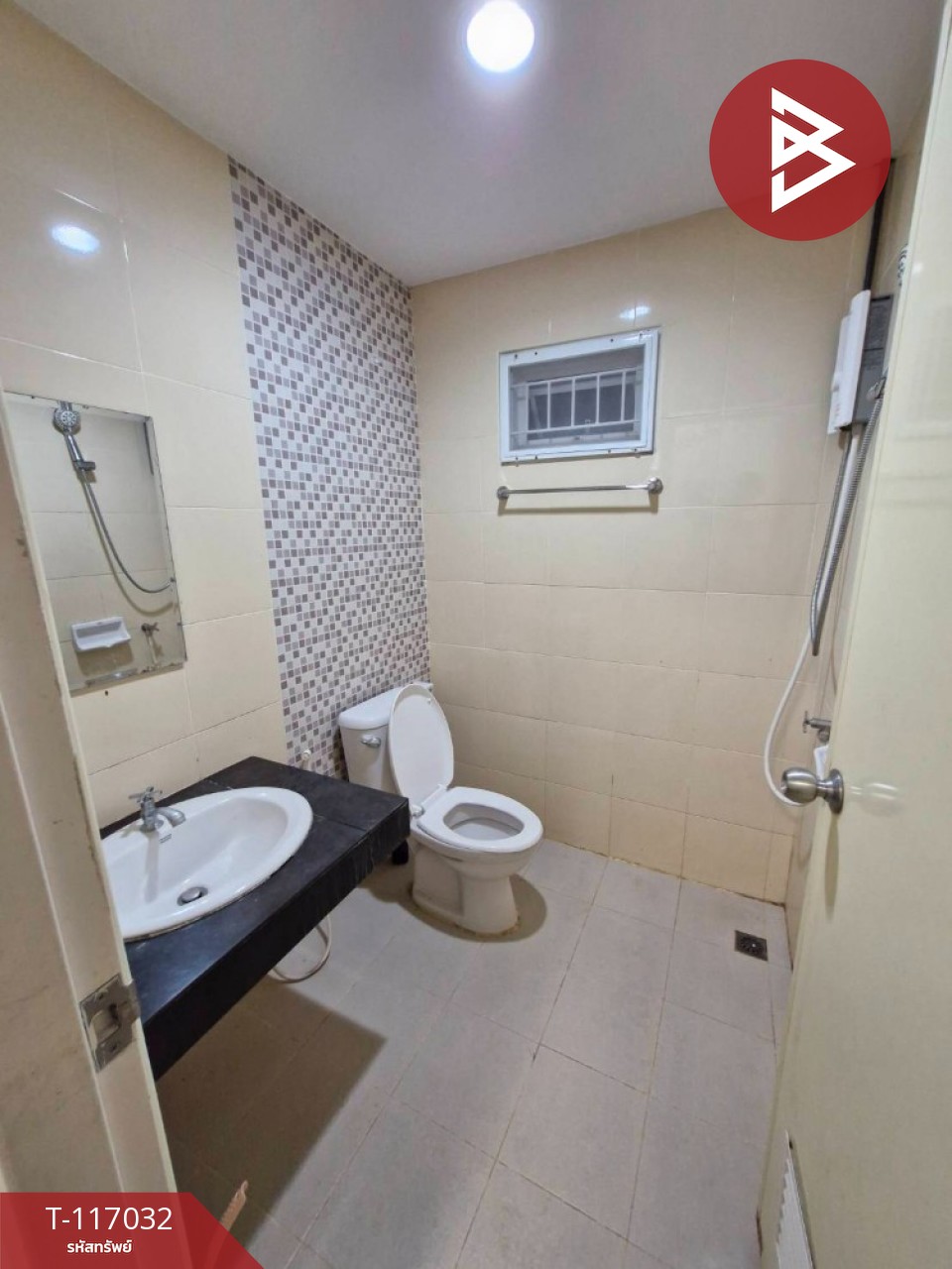 ขายทาวน์เฮ้าส์ โครงการบ้านงามเจริญ23 บ้านฉาง ระยอง 14