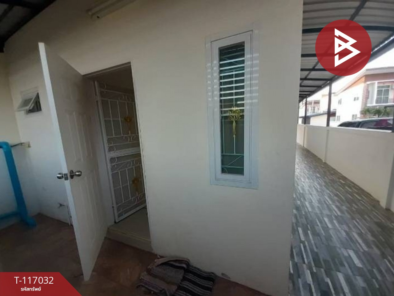 ขายทาวน์เฮ้าส์ โครงการบ้านงามเจริญ23 บ้านฉาง ระยอง 9