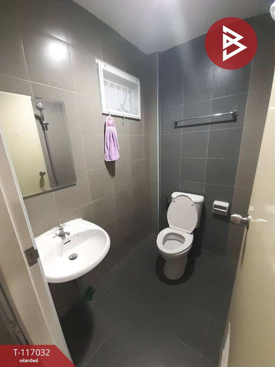 ขายทาวน์เฮ้าส์ โครงการบ้านงามเจริญ23 บ้านฉาง ระยอง 11