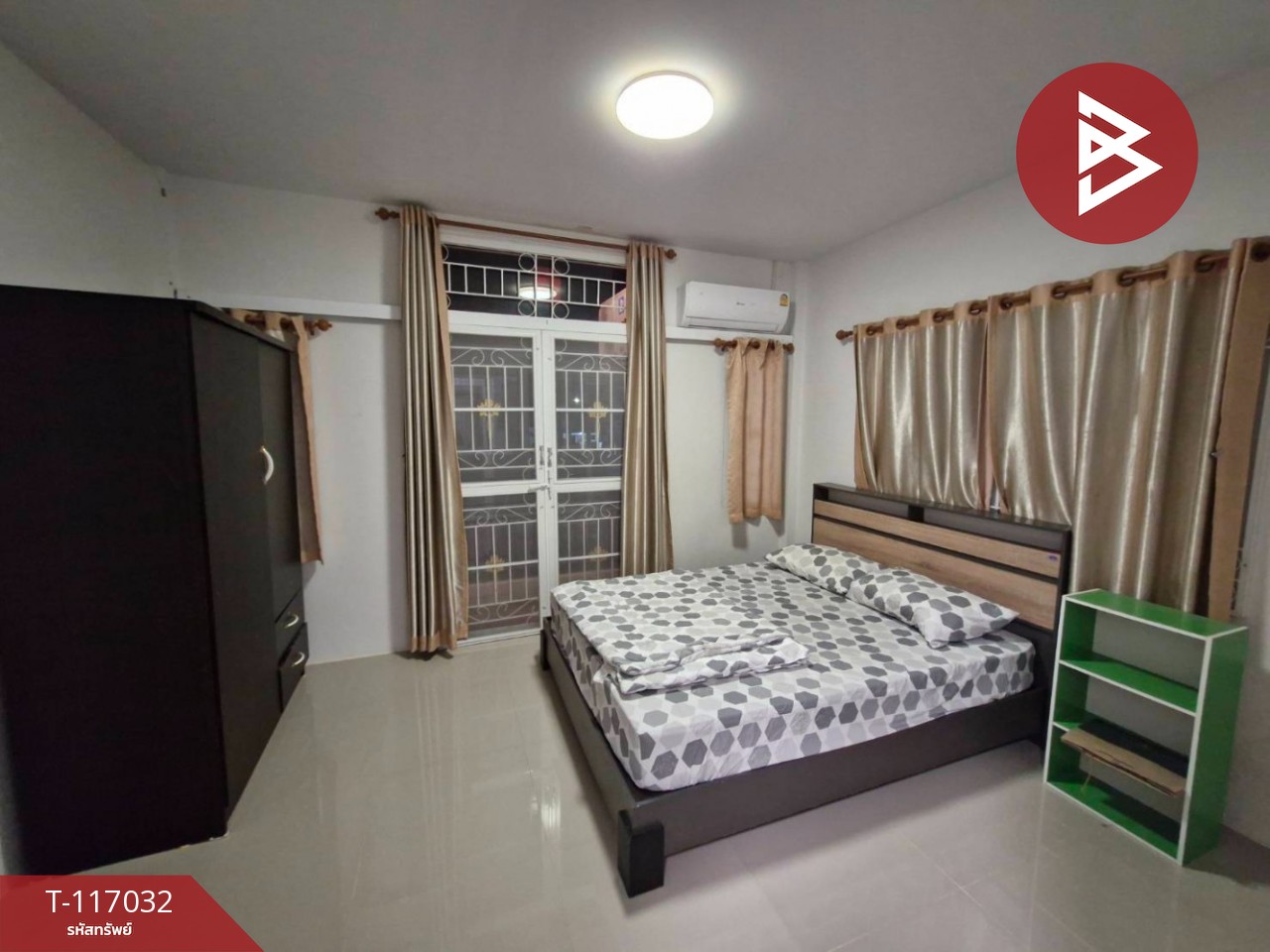 ขายทาวน์เฮ้าส์ โครงการบ้านงามเจริญ23 บ้านฉาง ระยอง 12