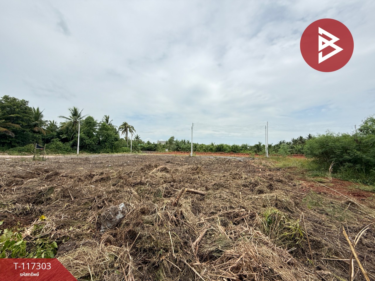 ขายที่ดิน เนื้อที่ 1 ไร่ 2 งาน 67 ตร.วา อัมพวา สมุทรสงคราม 10