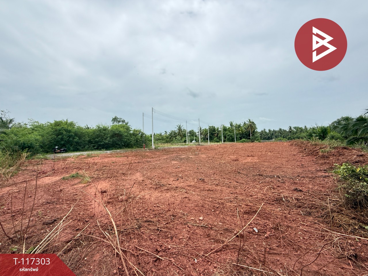 ขายที่ดิน เนื้อที่ 1 ไร่ 2 งาน 67 ตร.วา อัมพวา สมุทรสงคราม 7