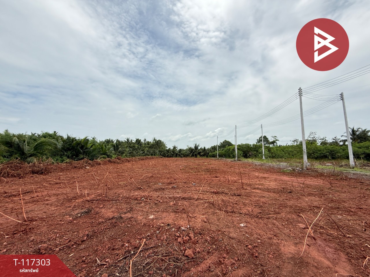 ขายที่ดิน เนื้อที่ 1 ไร่ 2 งาน 67 ตร.วา อัมพวา สมุทรสงคราม 4