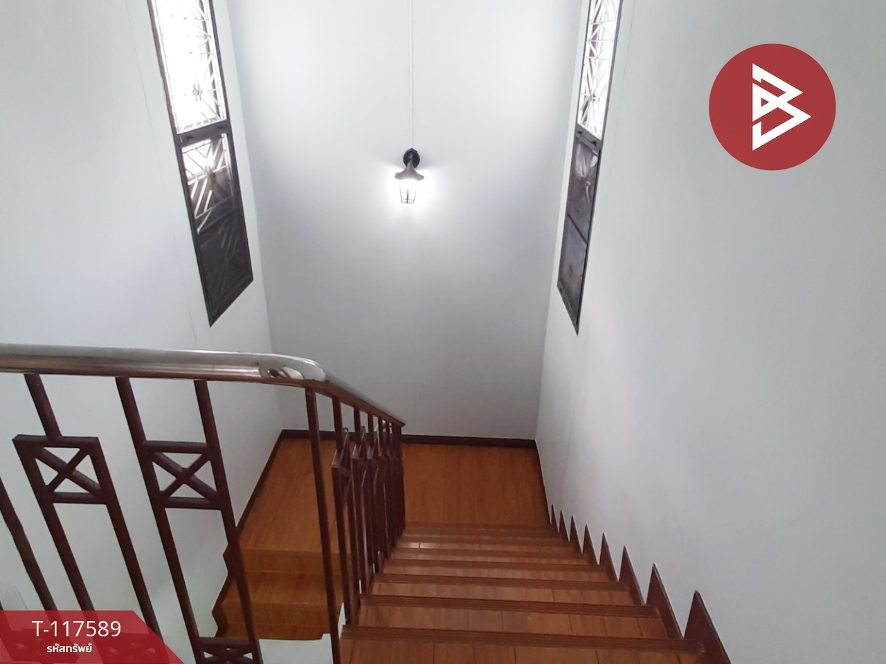 ขายบ้านเดี่ยวหลังมุม หมู่บ้านการเคหะบ้านโพธิ์ ฉะเชิงเทรา พื้นที่เยอะ 7