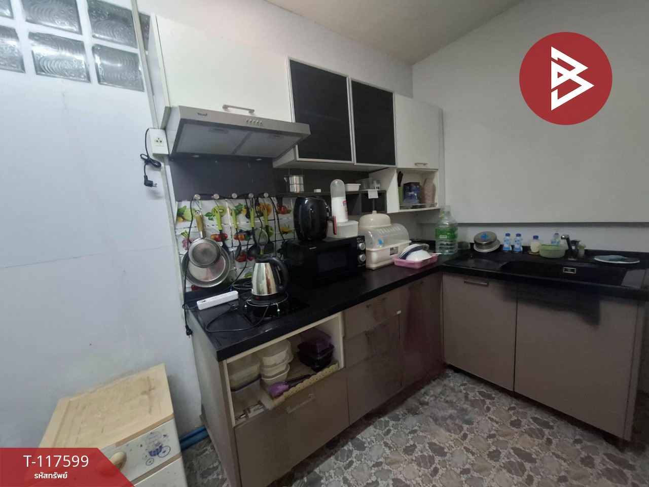 ขายทาวน์เฮ้าส์ โครงการบ้านวนา แปดริ้ว ฉะเชิงเทรา 14