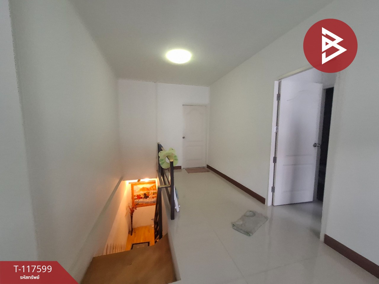 ขายทาวน์เฮ้าส์ โครงการบ้านวนา แปดริ้ว ฉะเชิงเทรา 6