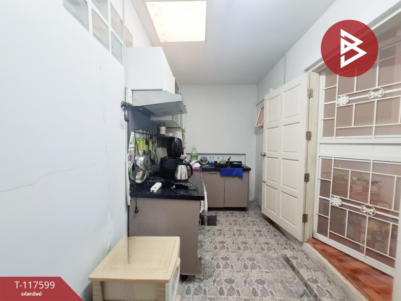 ขายทาวน์เฮ้าส์ โครงการบ้านวนา แปดริ้ว ฉะเชิงเทรา 13