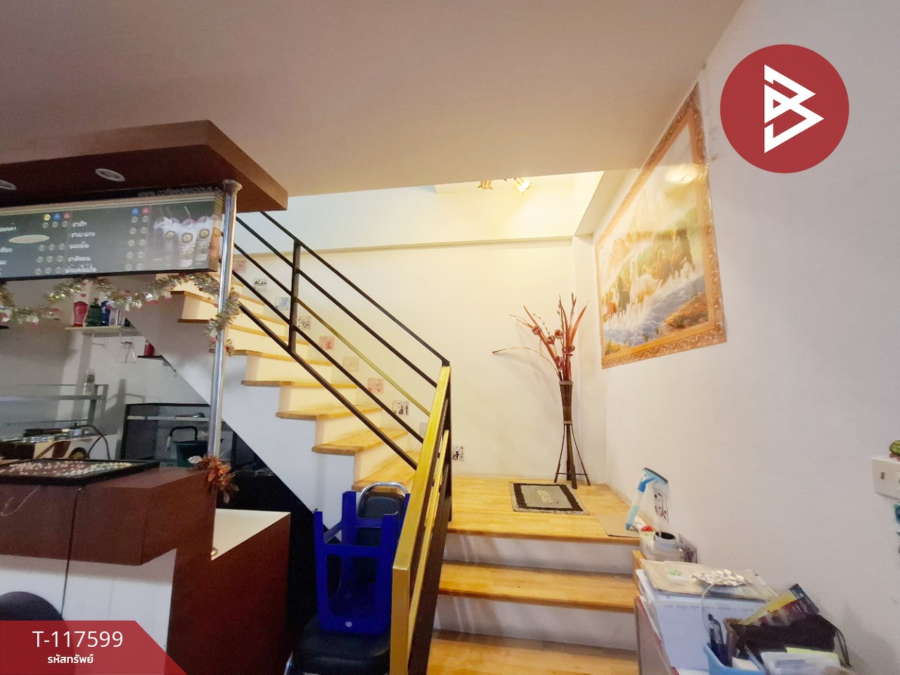 ขายทาวน์เฮ้าส์ โครงการบ้านวนา แปดริ้ว ฉะเชิงเทรา 5