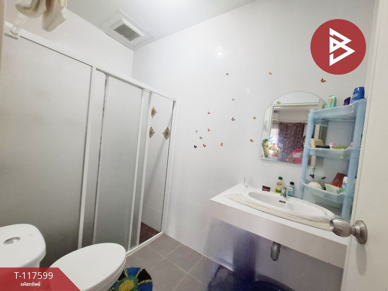 ขายทาวน์เฮ้าส์ โครงการบ้านวนา แปดริ้ว ฉะเชิงเทรา 8