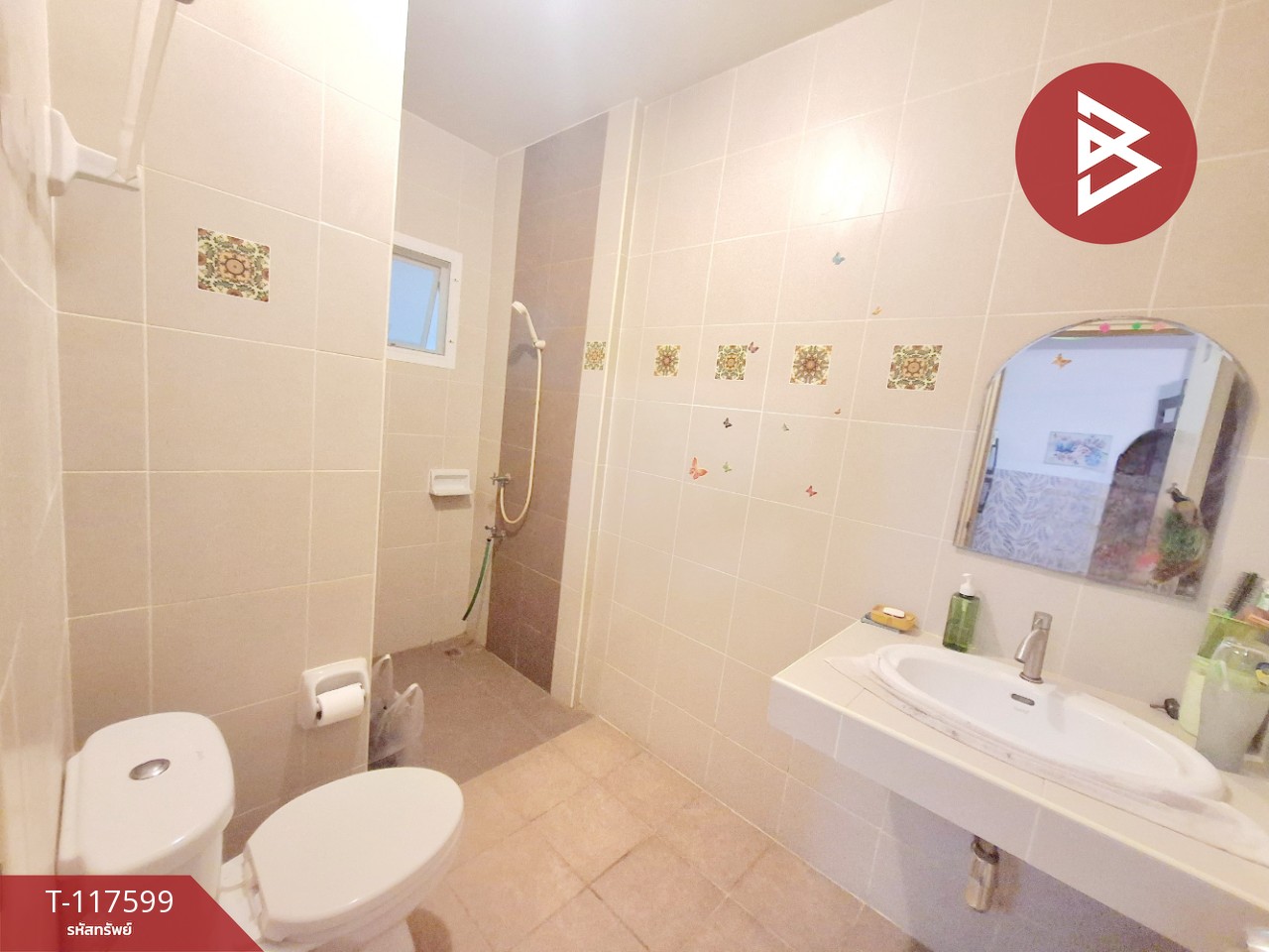 ขายทาวน์เฮ้าส์ โครงการบ้านวนา แปดริ้ว ฉะเชิงเทรา 11