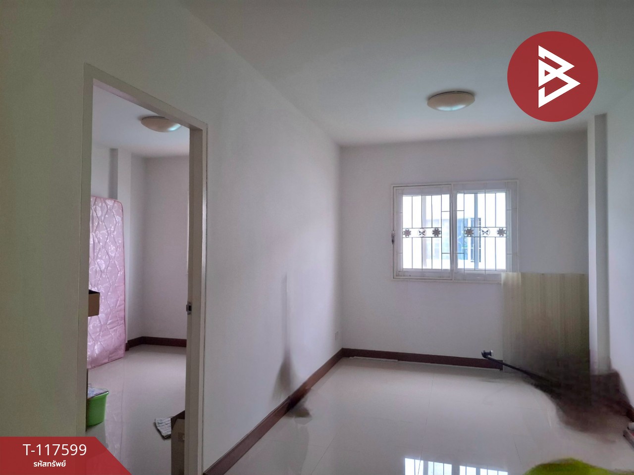 ขายทาวน์เฮ้าส์ โครงการบ้านวนา แปดริ้ว ฉะเชิงเทรา 7