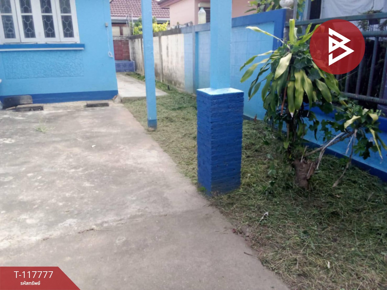 ขายบ้านเดี่ยว หมู่บ้านปิยพร1 พลายงาม ประจวบคีรีขันธ์ 11