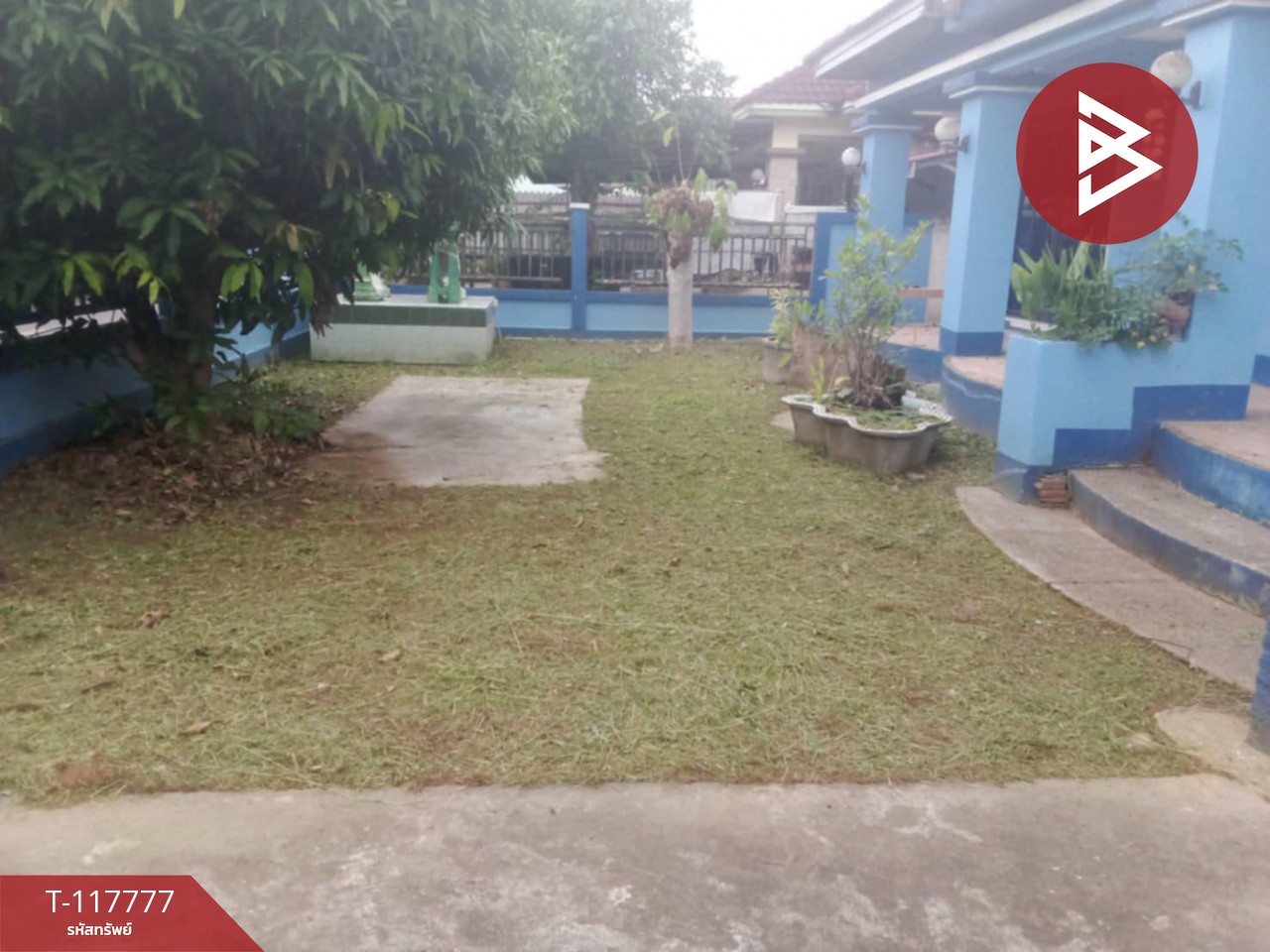 ขายบ้านเดี่ยว หมู่บ้านปิยพร1 พลายงาม ประจวบคีรีขันธ์ 6