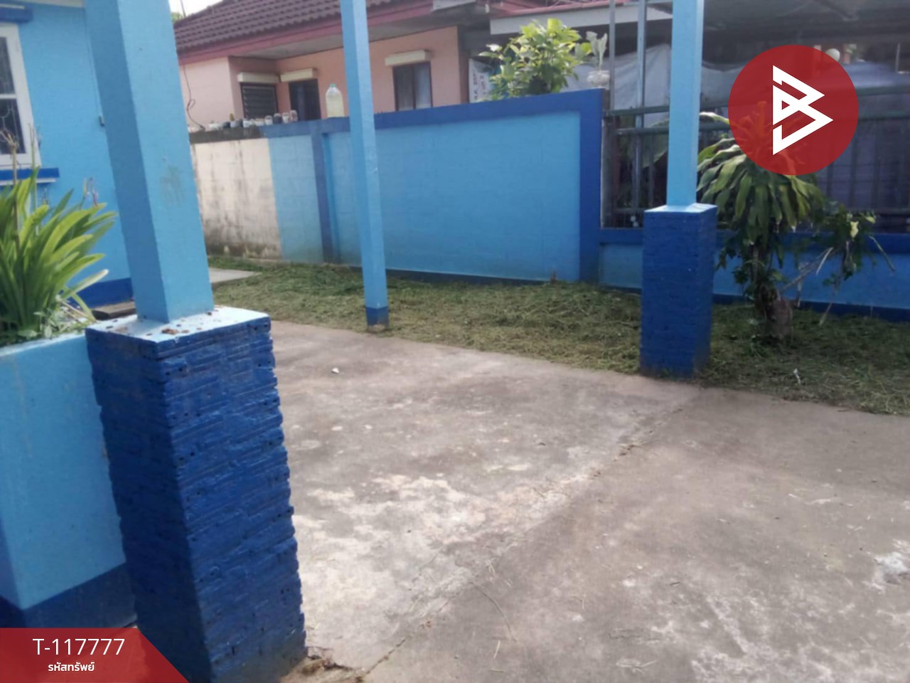 ขายบ้านเดี่ยว หมู่บ้านปิยพร1 พลายงาม ประจวบคีรีขันธ์ 7