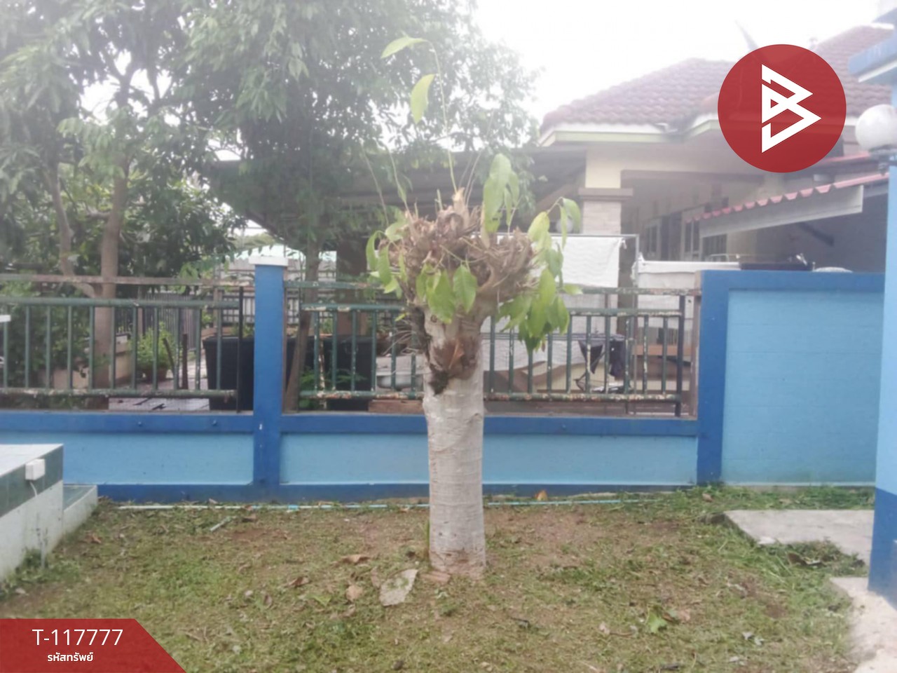 ขายบ้านเดี่ยว หมู่บ้านปิยพร1 พลายงาม ประจวบคีรีขันธ์ 8