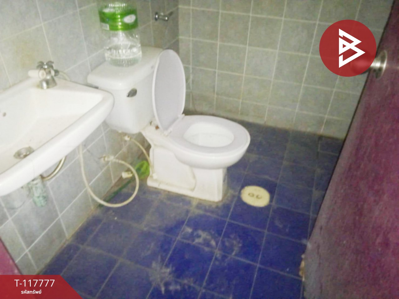 ขายบ้านเดี่ยว หมู่บ้านปิยพร1 พลายงาม ประจวบคีรีขันธ์ 14