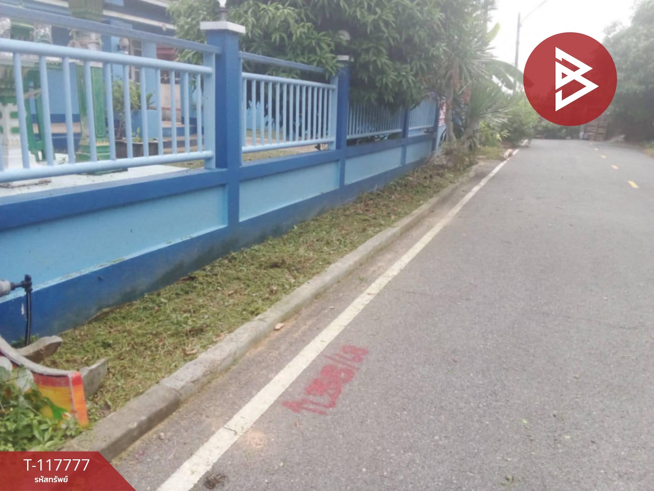 ขายบ้านเดี่ยว หมู่บ้านปิยพร1 พลายงาม ประจวบคีรีขันธ์ 15