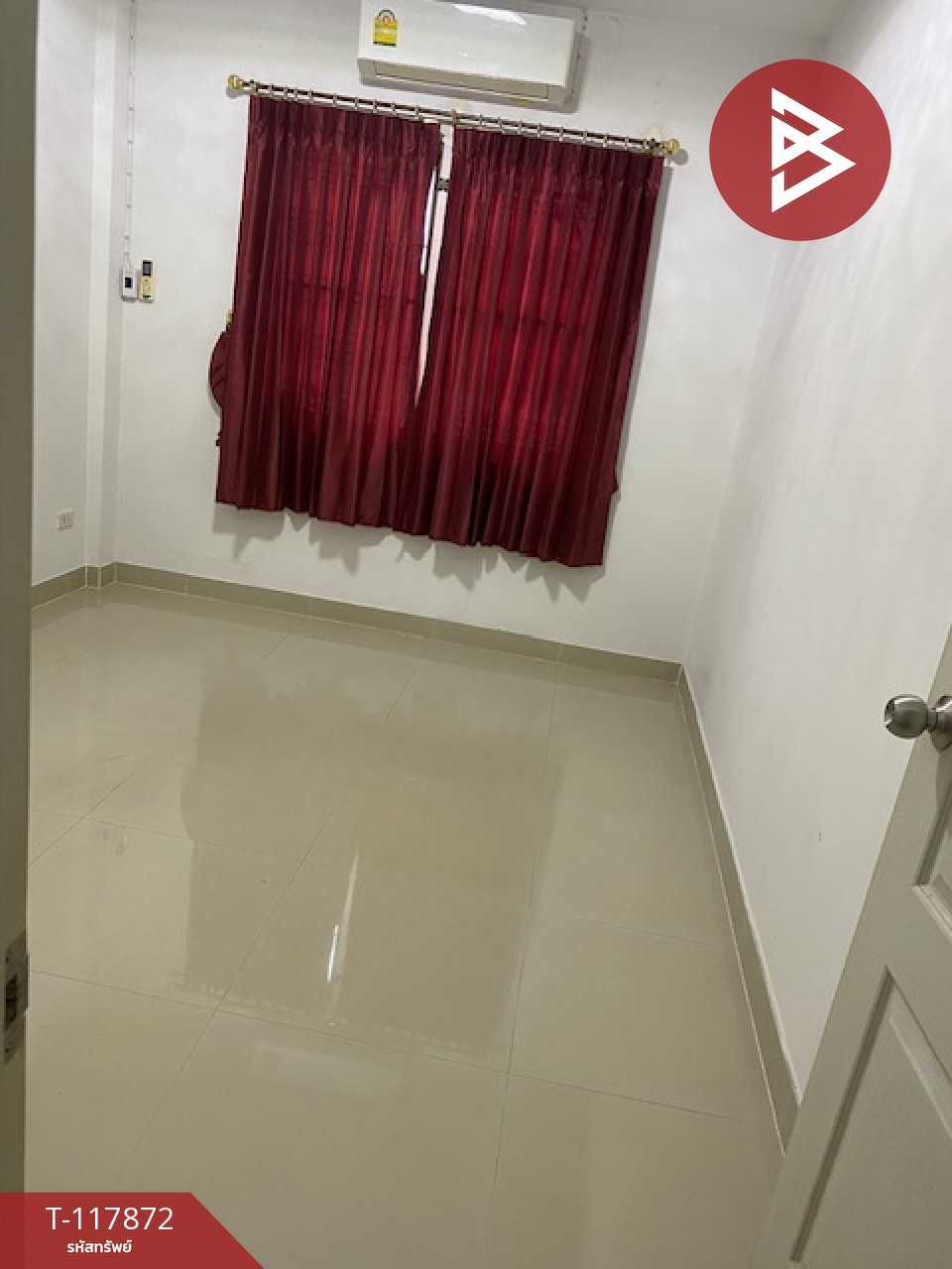 ขายด่วนทาวน์เฮ้าส์ หมู่บ้านธัญดาพาร์ควิว 3 แพรกษา-เทพารักษ์ สมุทรปราการ 8