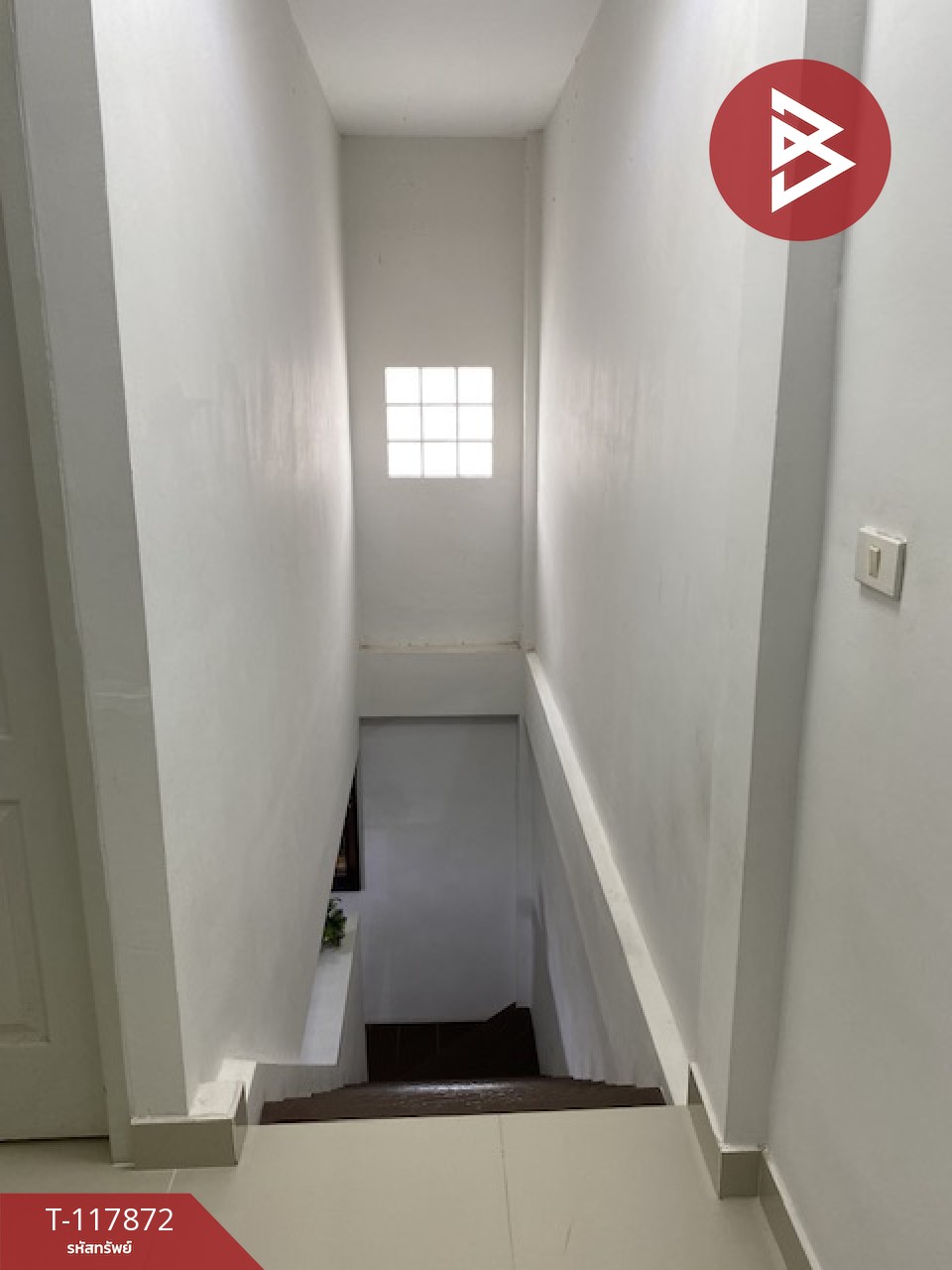 ขายด่วนทาวน์เฮ้าส์ หมู่บ้านธัญดาพาร์ควิว 3 แพรกษา-เทพารักษ์ สมุทรปราการ 6