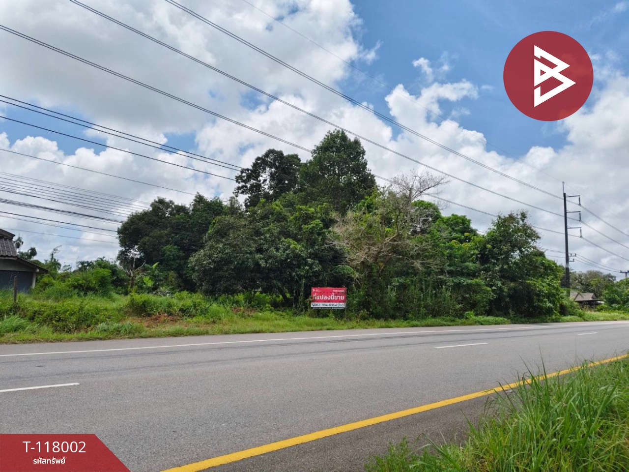 ขายที่ดิน เนื้อที่ 3 งาน 37.5 ตร.วา ขลุง จันทบุรี 15