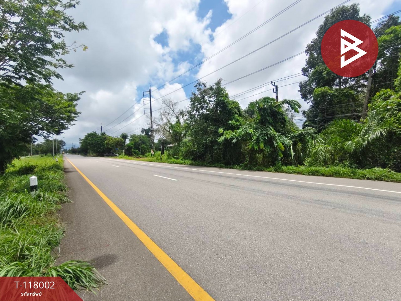 ขายที่ดิน เนื้อที่ 3 งาน 37.5 ตร.วา ขลุง จันทบุรี 3