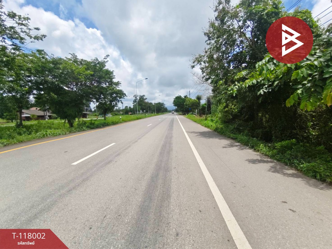 ขายที่ดิน เนื้อที่ 3 งาน 37.5 ตร.วา ขลุง จันทบุรี 14