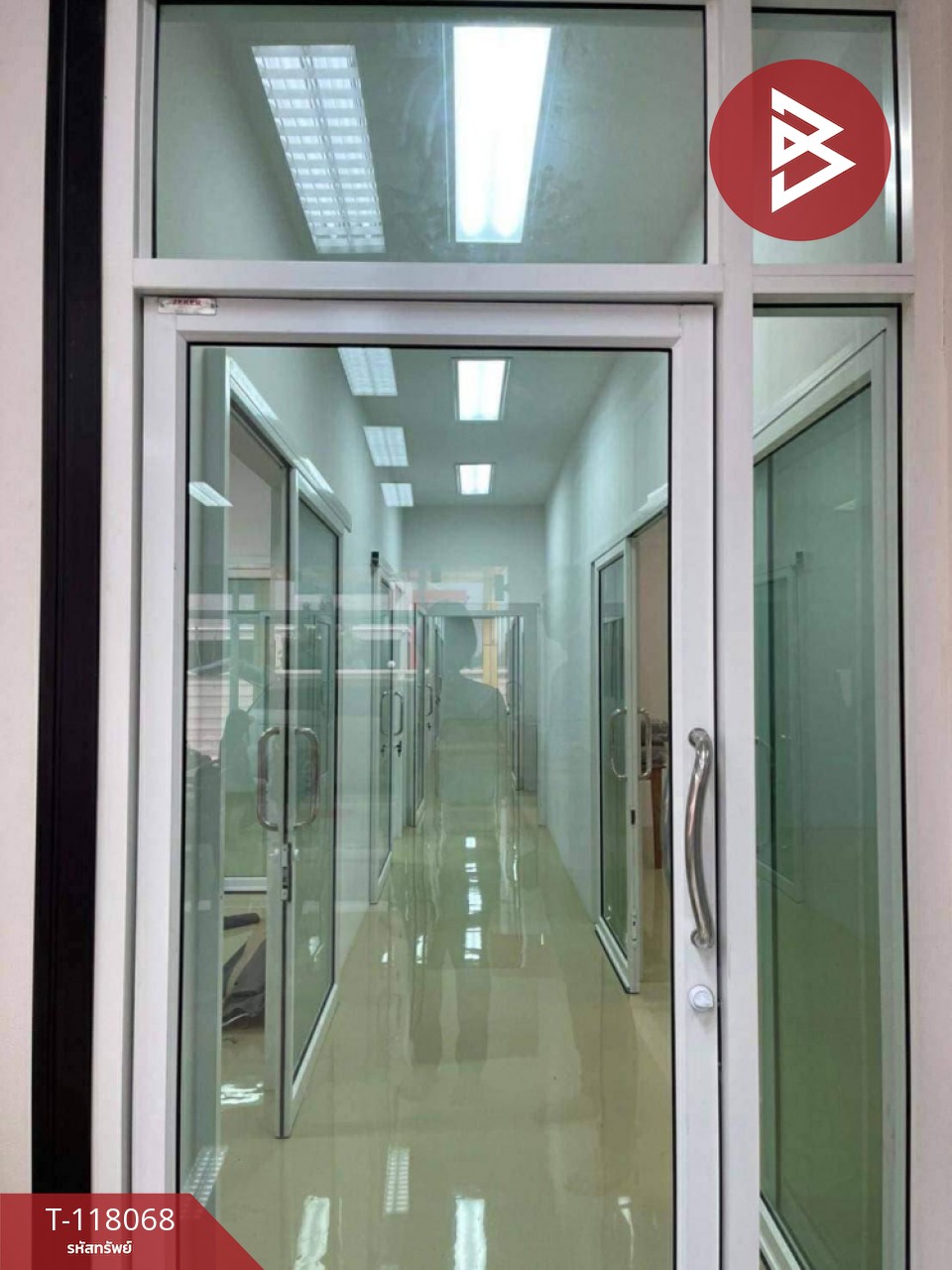 ขายโกดังพร้อมที่ดิน เนื้อที่ 2 ไร่ บางเลน นครปฐม 3