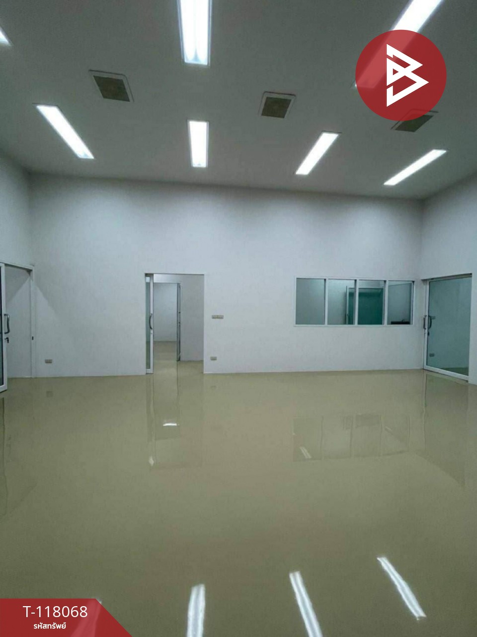 ขายโกดังพร้อมที่ดิน เนื้อที่ 2 ไร่ บางเลน นครปฐม 12