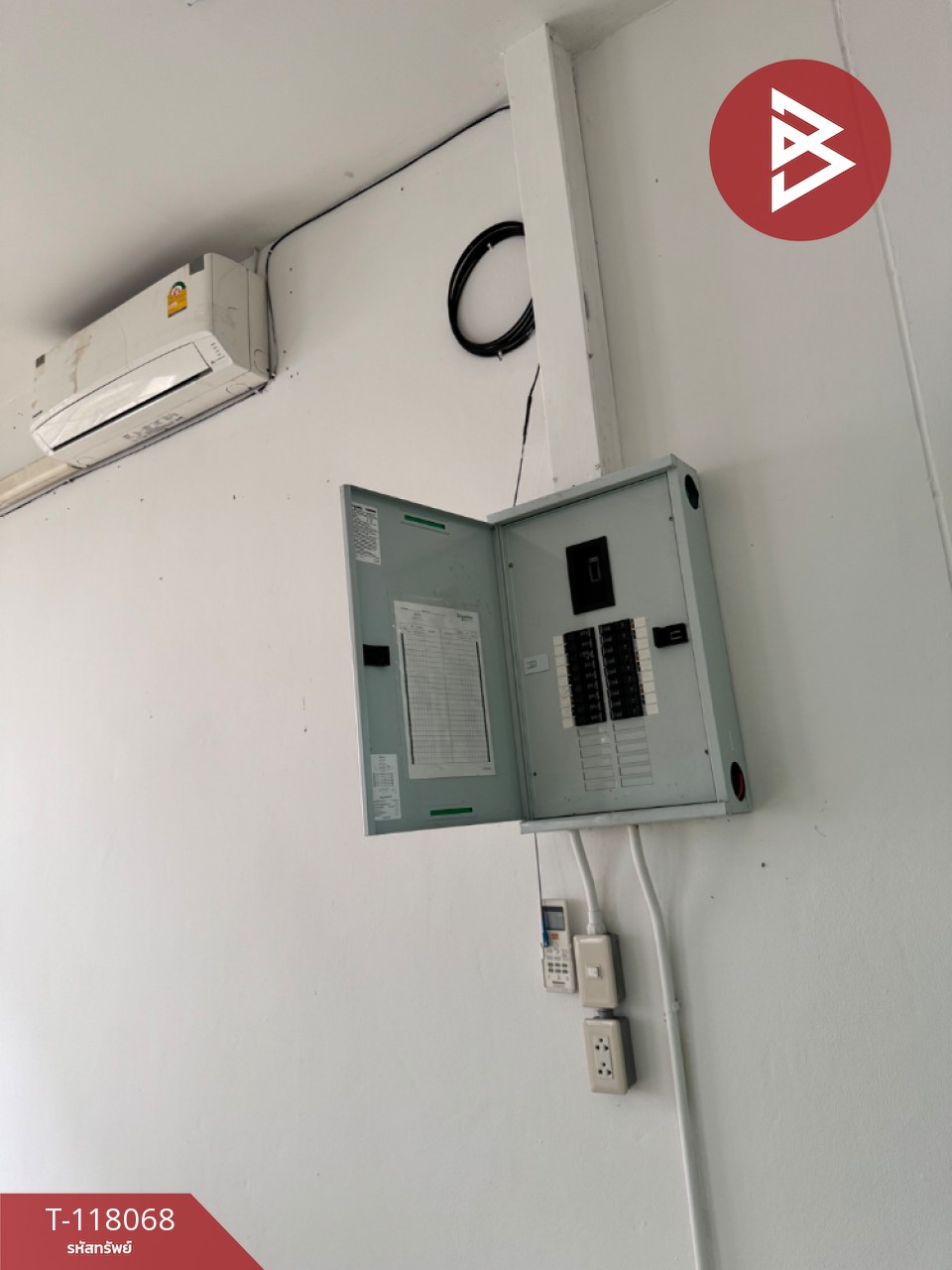 ขายโกดังพร้อมที่ดิน เนื้อที่ 2 ไร่ บางเลน นครปฐม 13