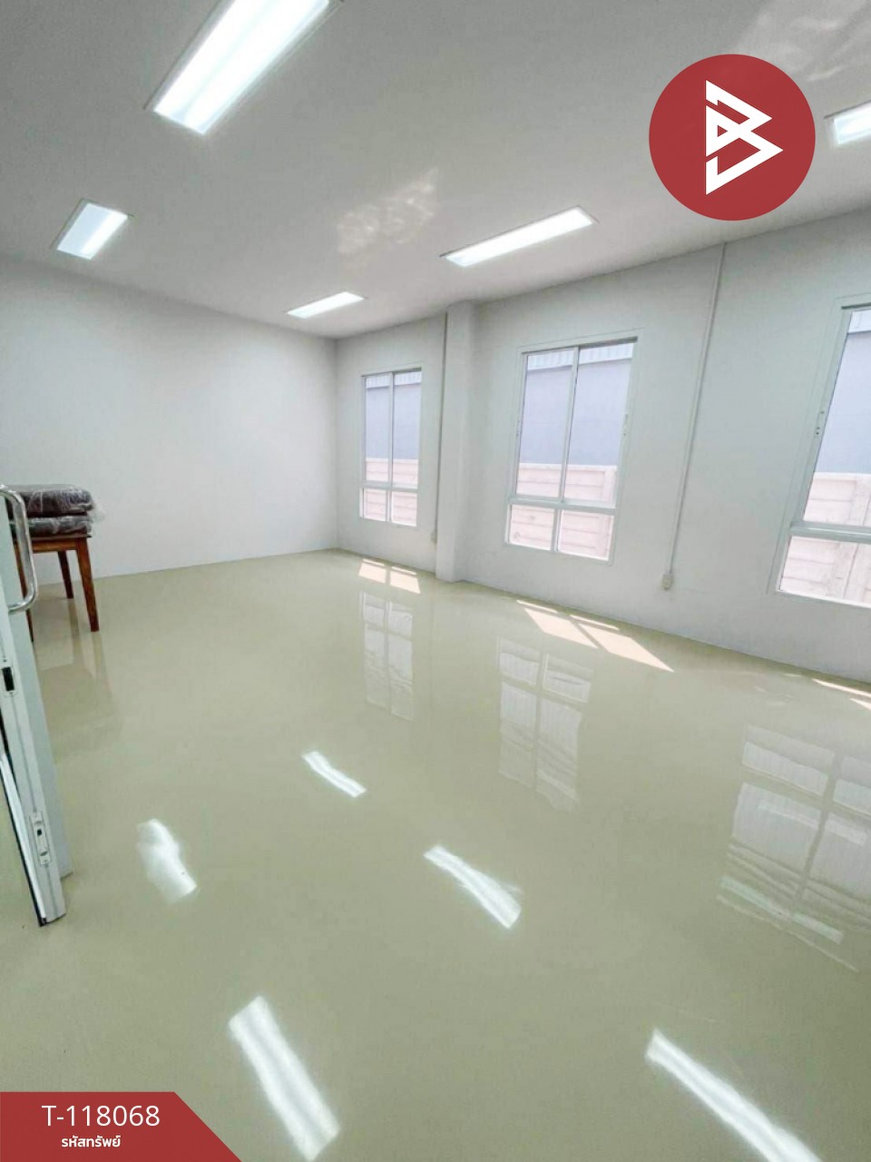 ขายโกดังพร้อมที่ดิน เนื้อที่ 2 ไร่ บางเลน นครปฐม 8